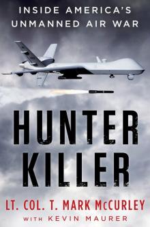 Hunter Killer