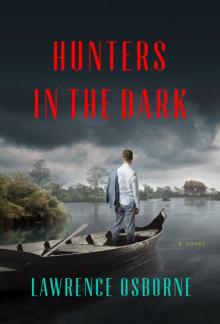 Hunters in the Dark Read online