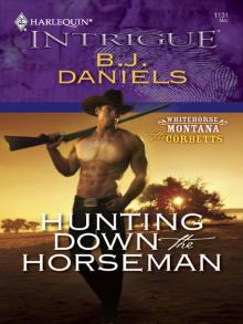 Hunting Down the Horseman Read online