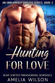 Hunting for Love Read online