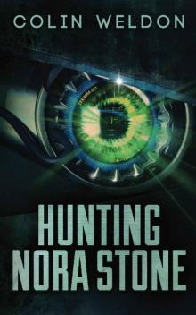 Hunting Nora Stone Read online