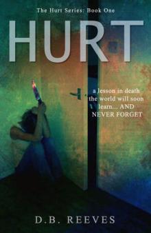 Hurt (The Hurt Series)