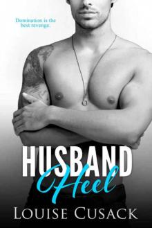 Husband Heel (Husband #3) Read online