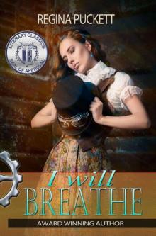 I Will Breathe (Forbidden Book 1) Read online