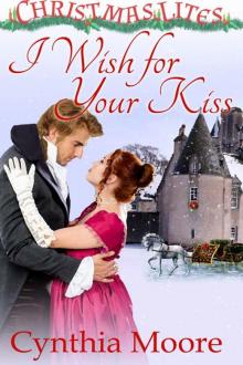 I Wish for Your Kiss Read online