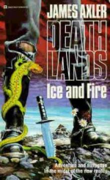 Ice and Fire Read online