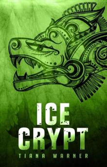 Ice Crypt (Mermaids of Eriana Kwai Book 2) Read online