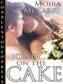 Icing on the Cake Read online