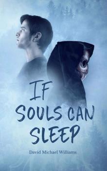 If Souls Can Sleep (The Soul Sleep Cycle Book 1)