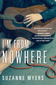 I'm from Nowhere Read online