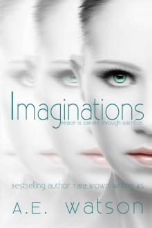 Imaginations Read online