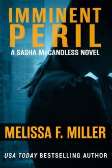 Imminent Peril (Sasha McCandless Legal Thriller Book 10)