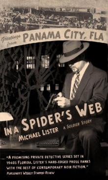 In a Spider’s Web Read online