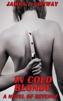 In Cold Blonde Read online