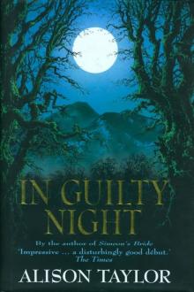 In Guilty Night Read online