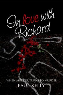 In Love with Richard Read online