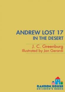 In the Desert : In the Desert (9780307496126)