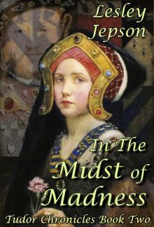 In The Midst of Madness: Tudor Chronicles Book Two Read online
