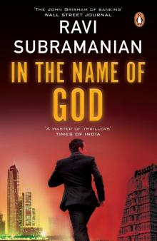 In the Name of God Read online