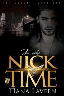 In the Nick of Time Read online