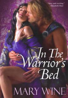In the Warrior’s Bed