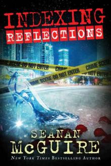 Indexing: Reflections (Kindle Serials) (Indexing Series Book 2) Read online