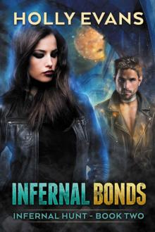Infernal Bonds Read online