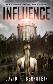 Influence (Influence Series Book 1) Read online