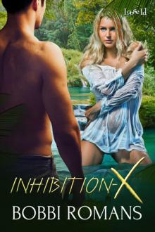 Inhibition-X Read online