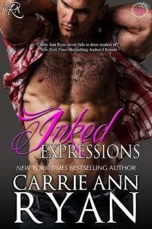 Inked Expressions Read online