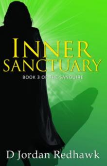 Inner Sanctuary Read online