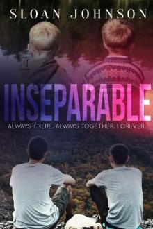 Inseparable (Port Java Book 1) Read online