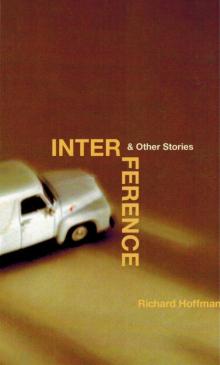 Interference & Other Stories Read online