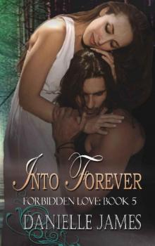 Into Forever Read online