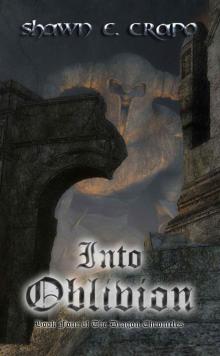 Into Oblivion (Book 4) Read online