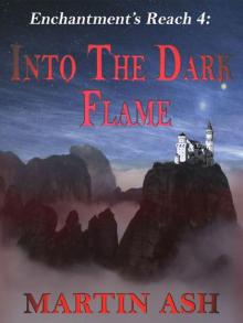 Into The Dark Flame (Book 4) Read online