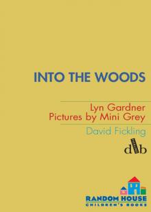 Into the Woods Read online