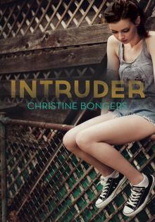 Intruder Read online