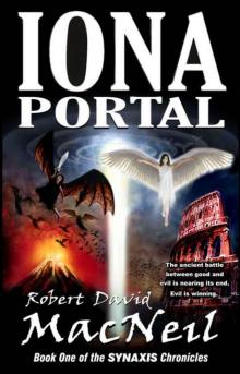 Iona Portal (The Synaxis Chronicles)