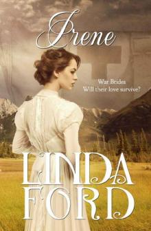 Irene (War Brides Book 3) Read online