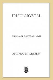 Irish Crystal Read online