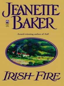 IRISH FIRE Read online