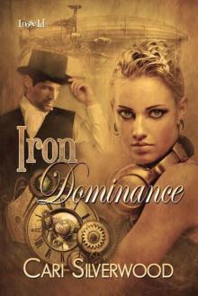 Iron Dominance Read online