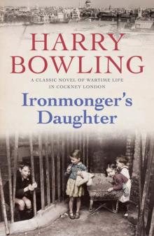 Ironmonger's Daughter Read online