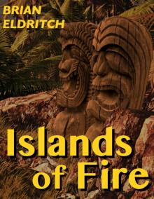 Islands of Fire Read online