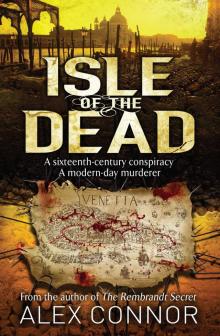 Isle of the Dead Read online