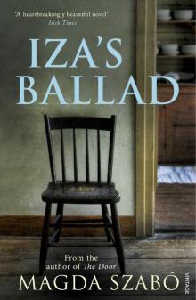 Iza's Ballad Read online