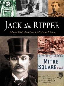 Jack The Ripper Read online
