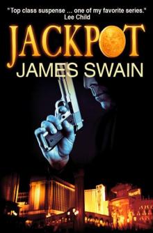 Jackpot (Tony Valentine series) Read online