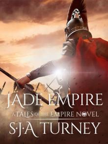 Jade Empire Read online